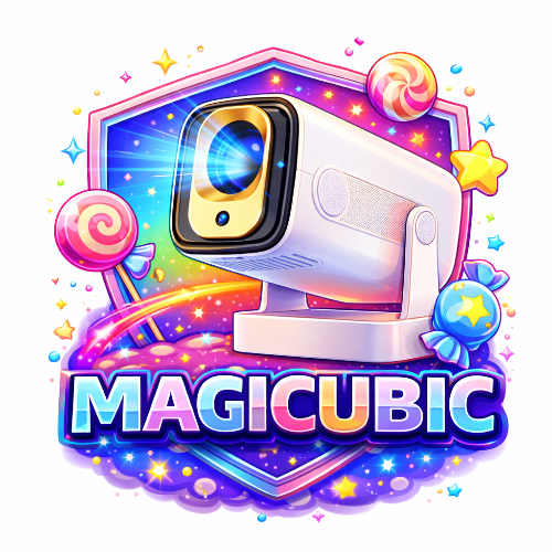 Magicubic