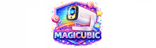Magicubic