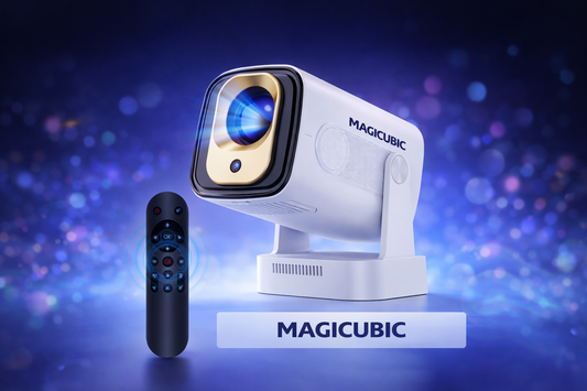 Magicubic